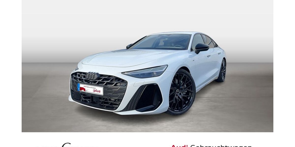 Audi A6 3.500 km 68.990 &euro; Idstein 65510