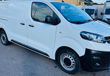 Opel Vivaro 219.000 km 9.499 &euro; Ahrensfelde bei Berlin 16356
