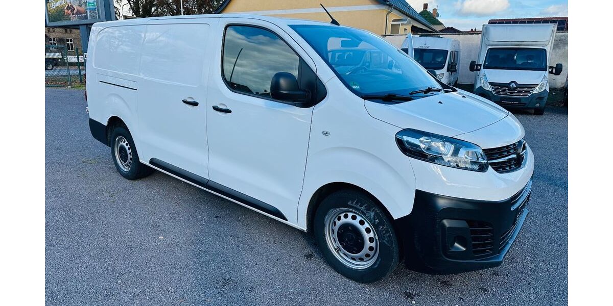 Opel Vivaro 219.000 km 9.499 &euro; Ahrensfelde bei Berlin 16356