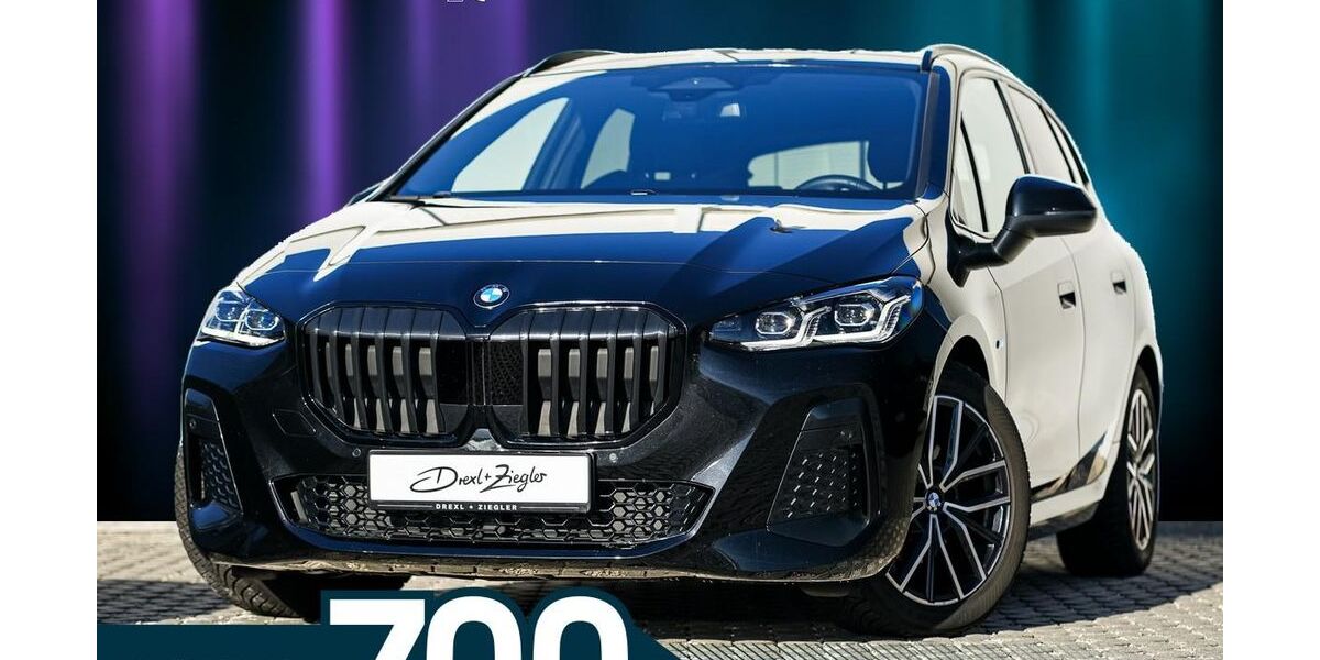 BMW 220 Active Tourer 20.000 km 30.990 &euro; Günzburg 89312