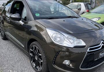 Citroen DS3 138.000 km 8.000 &euro; Neuseddin bei Berlin 14554