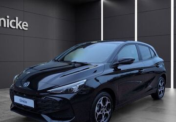 MG 3 7.480 km 18.290 &euro; Erfurt 99099