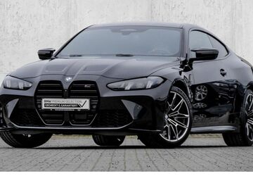 BMW M4 23.873 km 83.990 &euro; Emsdetten 48282