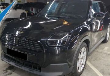 Mini Countryman E (Cooper) 17.895 km 34.450 &euro; Hamburg 21073
