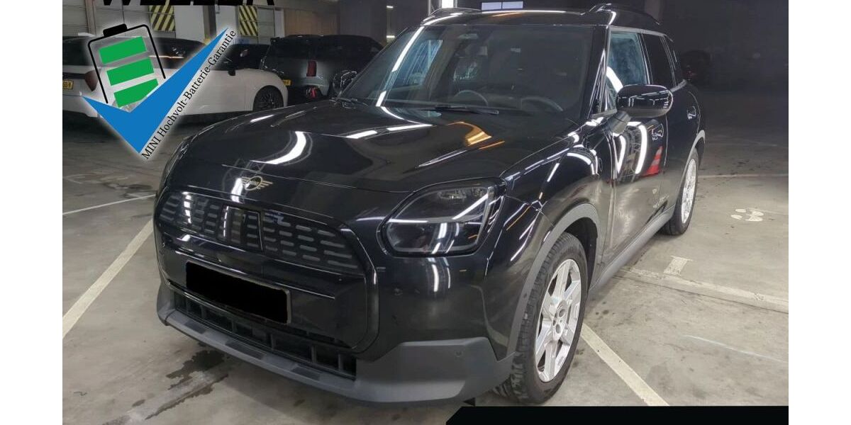 Mini Countryman E (Cooper) 17.895 km 34.450 &euro; Hamburg 21073