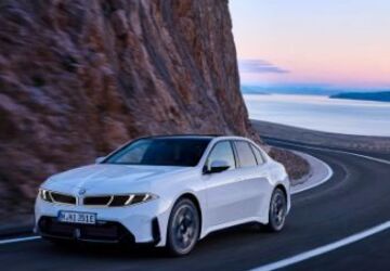 BMW i3 18.000 km 62.999 &euro; Öhringen 74613