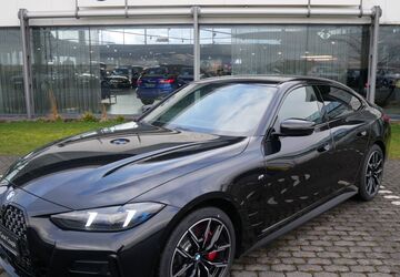 BMW 430 Gran Coupé 2.500 km 71.990 &euro; Bitburg 54634