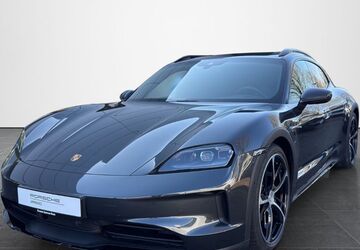 Porsche Taycan 14.835 km 87.950 &euro; Bonn 53119