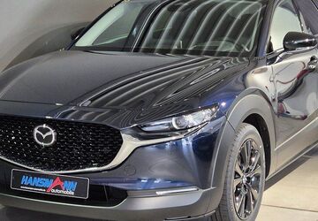 Mazda CX-30 6.000 km 30.990 &euro; Kassel 34123