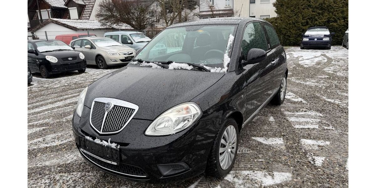 Lancia Ypsilon 130.000 km 1.950 &euro; Biberach 88400