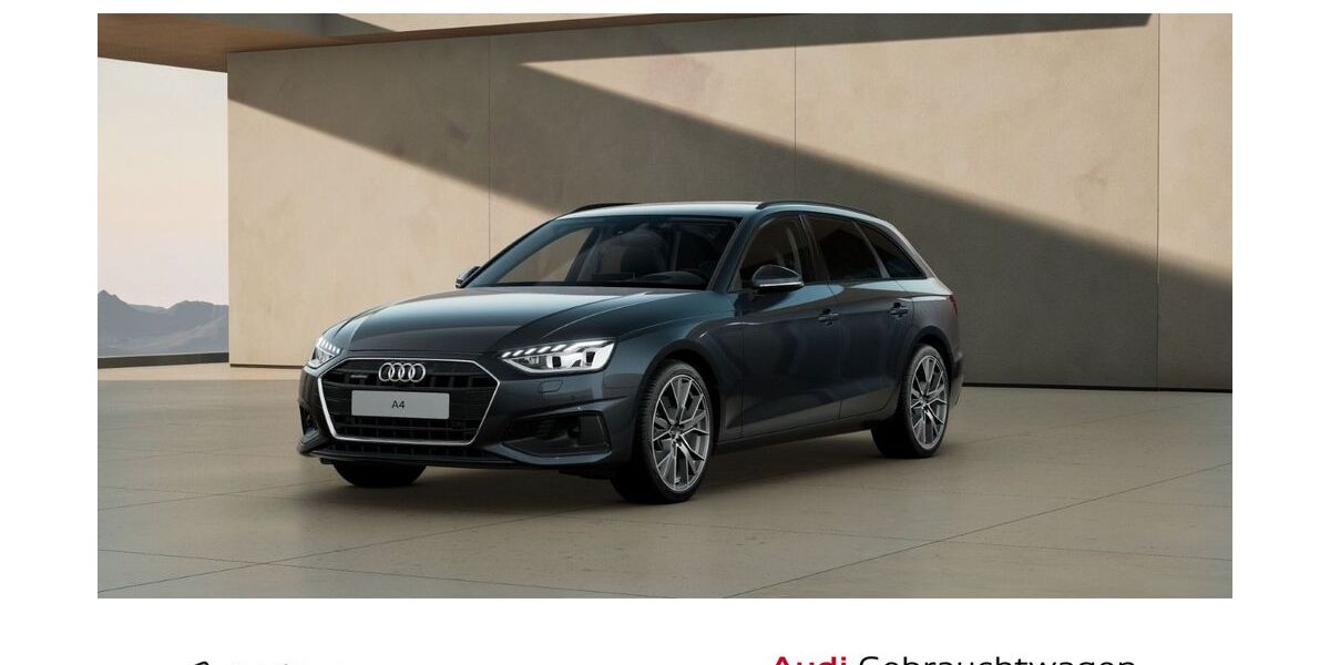 Audi A4 9.420 km 68.970 &euro; Diez 65582