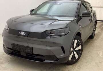 Ford Capri 3.542 km 38.900 &euro; Augsburg 86156