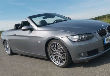 BMW 325 222.000 km 7.000 &euro; Steina 01920