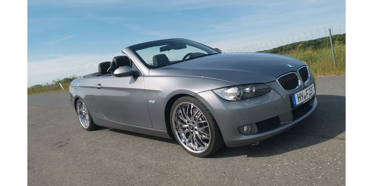 BMW 325 222.000 km 7.000 &euro; Steina 01920