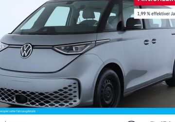VW ID. Buzz 17.798 km 49.980 &euro; Bochum 44866