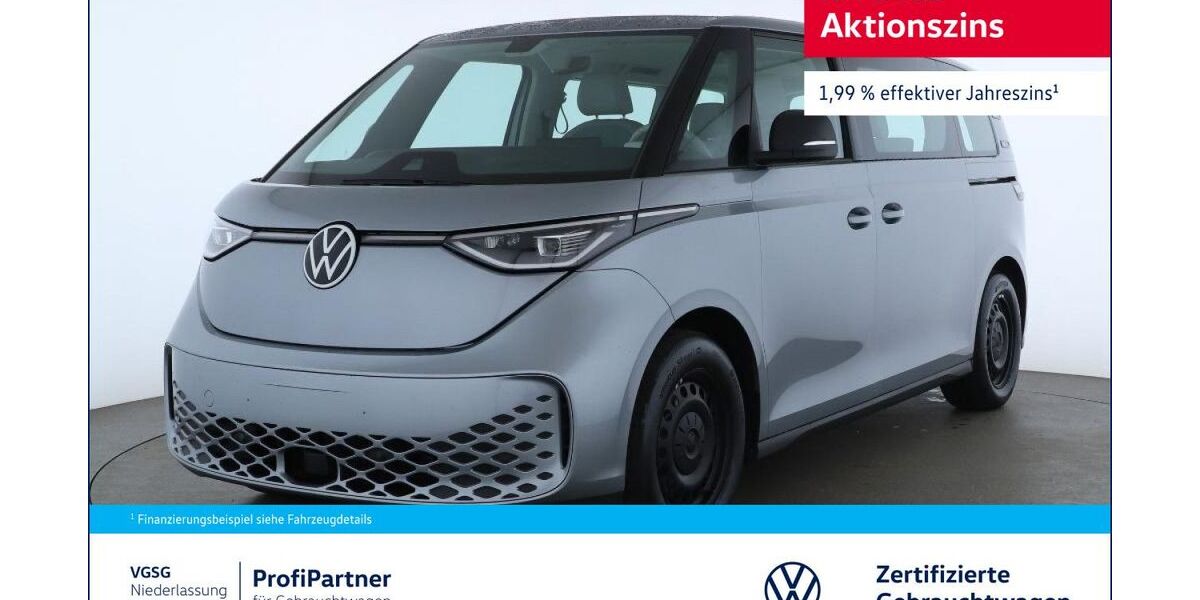 VW ID. Buzz 17.798 km 49.980 &euro; Bochum 44866
