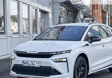 Skoda Enyaq 8.500 km 52.690 &euro; Bremen 28207