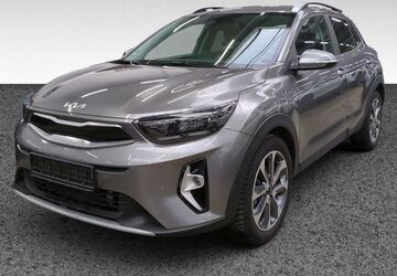 Kia Stonic 9.983 km 20.400 &euro; Neufahrn in Niederbayern 84088