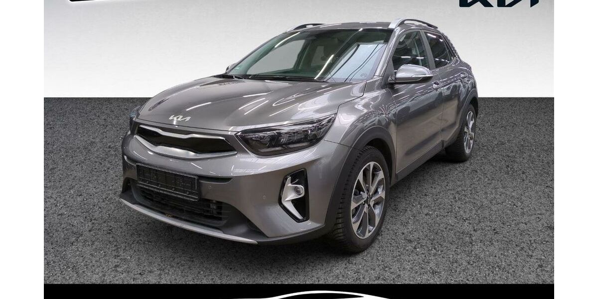 Kia Stonic 9.983 km 20.400 &euro; Neufahrn in Niederbayern 84088