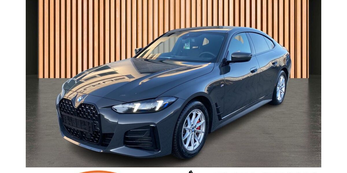 BMW 430 Gran Coupé 25.500 km 47.980 &euro; Dresden 01328