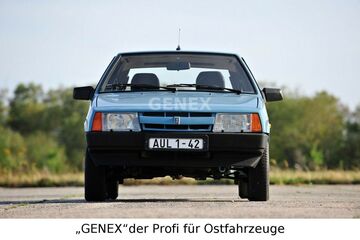 Gebrauchte Lada Samara