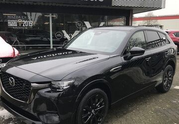 Mazda CX-60 1.541 km 59.880 &euro; Dörpen 26892