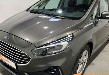 Ford Galaxy 142.000 km 21.950 &euro; Norderstedt 22848