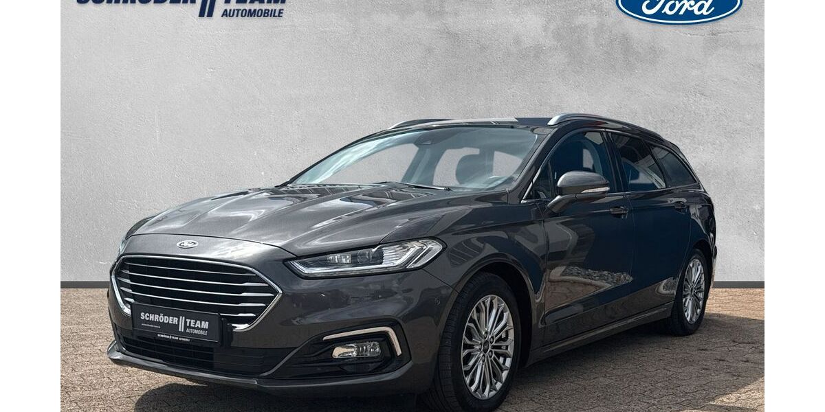 Ford Mondeo 96.770 km 18.980 &euro; Bielefeld 33609