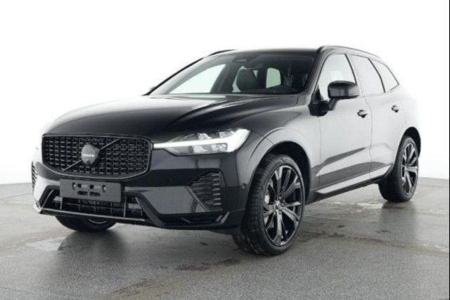 Volvo XC60 26.900 km 47.460 &euro; Celle 29229