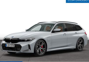 BMW 330 26.280 km 52.880 &euro; Berlin 14057