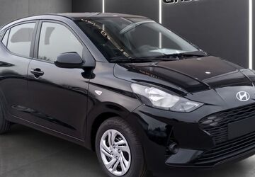 Hyundai i10 5.950 km 14.790 &euro; Rosenheim 83022