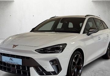 Cupra Leon 16.865 km 32.518 &euro; Osterode 37520