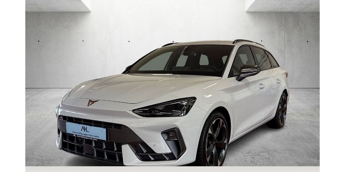 Cupra Leon 16.865 km 32.518 &euro; Osterode 37520