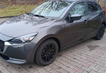 Mazda 2 35.000 km 14.800 &euro; Nürnberg 90478
