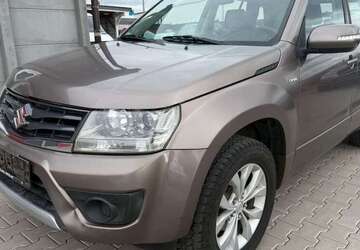Suzuki Grand Vitara 225.190 km 6.900 &euro; Plaidt 56637