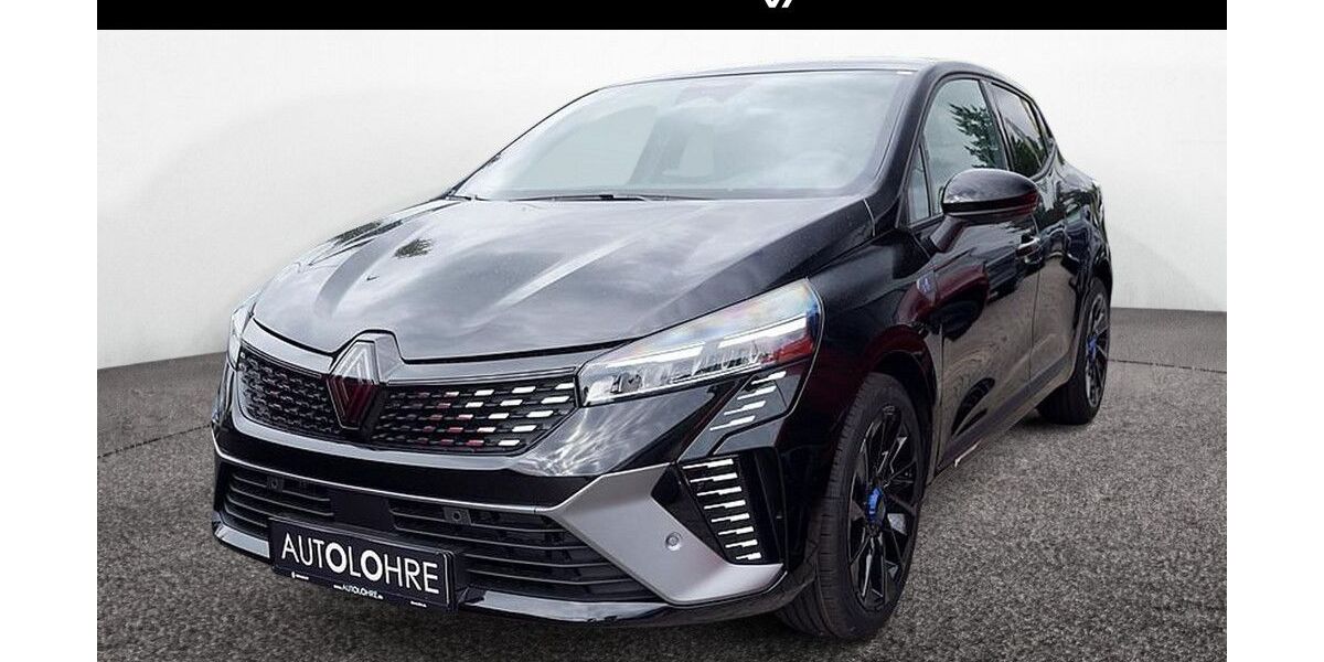 Renault Clio 1.598 km 20.980 &euro; Ostelsheim 75395