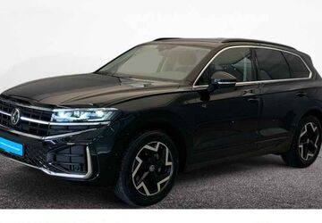 VW Touareg 11.500 km 69.710 &euro; Marktoberdorf 87616