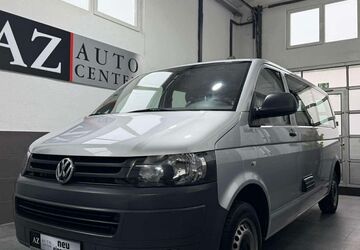 VW T5 Transporter 208.000 km 12.650 &euro; Dautphetal-Friedensdorf 35232