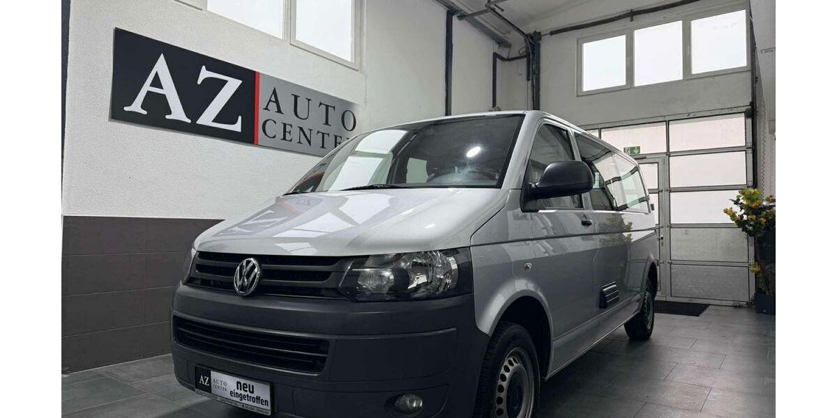 VW T5 Transporter 208.000 km 12.650 &euro; Dautphetal-Friedensdorf 35232