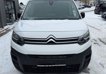 Citroen Berlingo 186.300 km 9.900 &euro; Kritzmov 18198