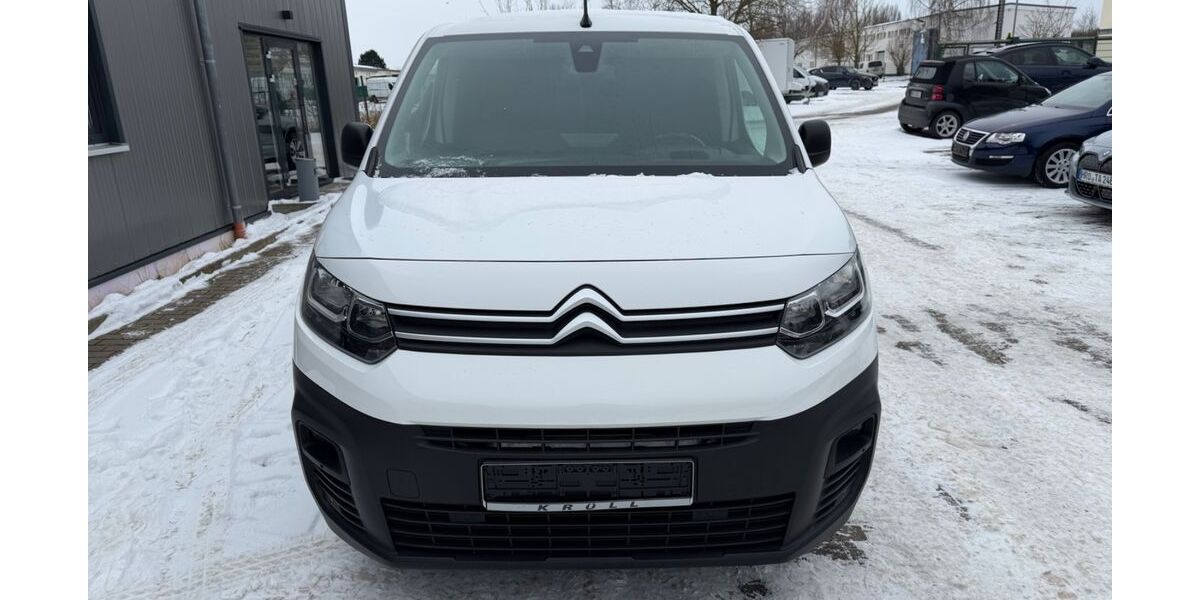 Citroen Berlingo 186.300 km 9.900 &euro; Kritzmov 18198