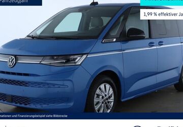 VW T7 Multivan 16.793 km 65.500 &euro; Hannover 30419