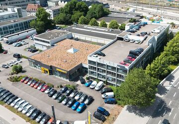 Opel Vivaro 19.600 km 22.490 &euro; Ulm 89073