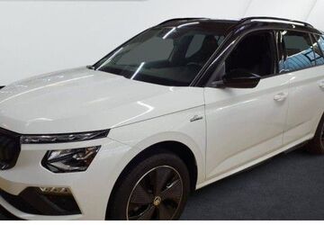 Skoda Kamiq 16.500 km 25.430 &euro; Mannheim 68167