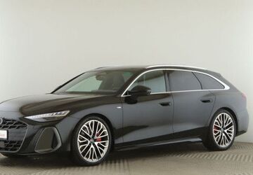 Audi A6 16.000 km 78.950 &euro; Seevetal 21217