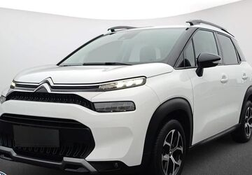 Citroen C3 Aircross 20.343 km 14.480 &euro; Borken 46325