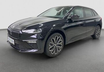 Skoda Scala 21.100 km 24.450 &euro; Fürth 90763