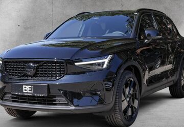 Volvo XC40 2.500 km 41.950 &euro; Norderstedt 22848
