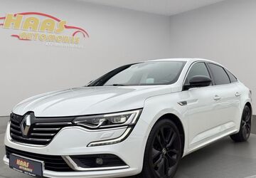 Renault Talisman 98.700 km 19.490 &euro; Ebersdorf b.Coburg 96237