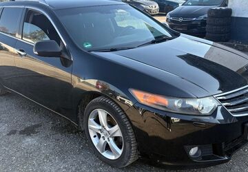 Honda Accord 265.000 km 6.880 &euro; Knetzgau 97478